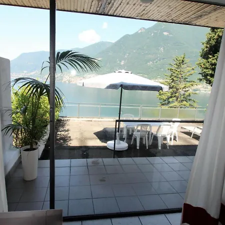 E Superior By Interhome * Pognana Lario