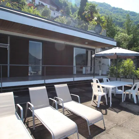 Lejlighed E Superior By Interhome