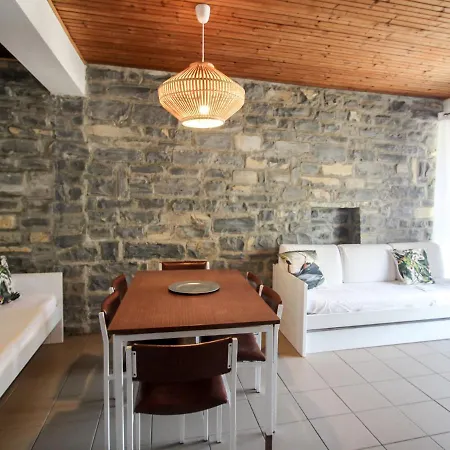 E Superior By Interhome * Pognana Lario