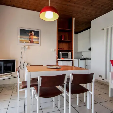 E Superior By Interhome Lejlighed