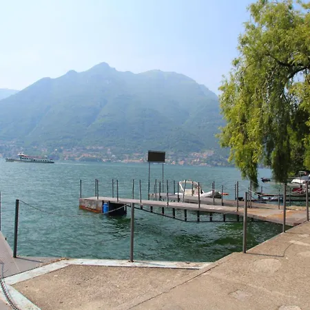 E Superior By Interhome * Pognana Lario