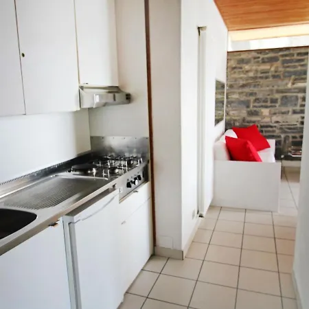 Apartment E Superior By Interhome Pognana Lario