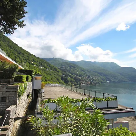 E Superior By Interhome * Pognana Lario